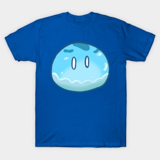 Hydro Slime T-Shirt